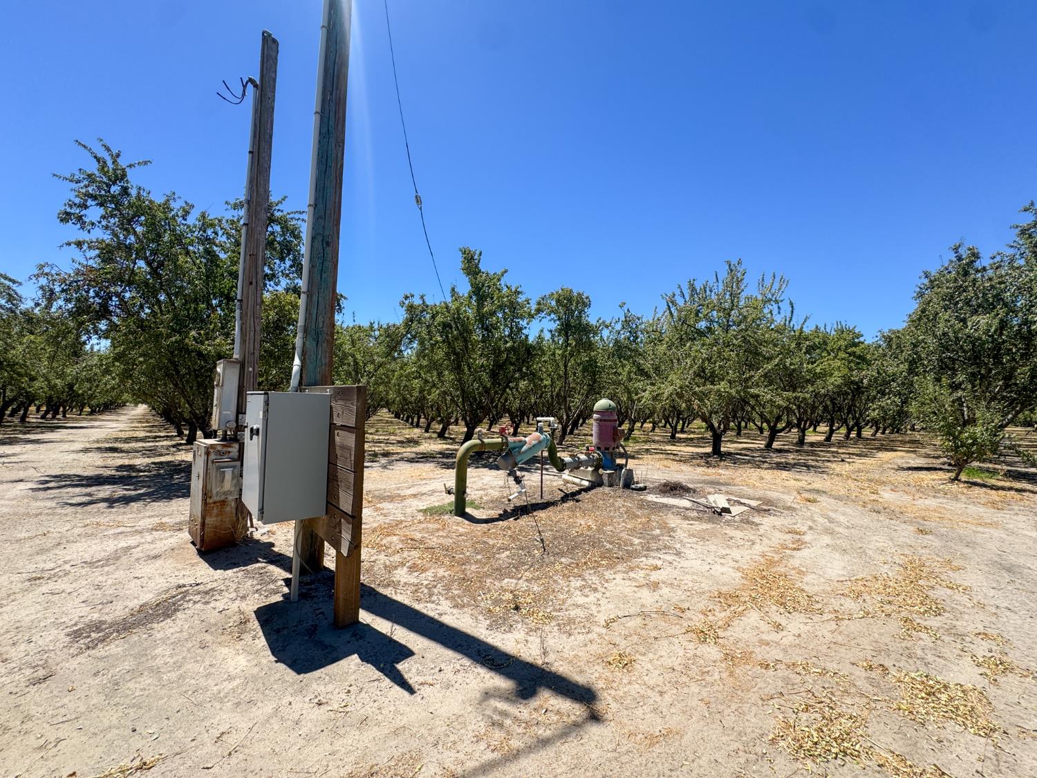 19312 S Wagner Ave, Ripon, CA 95366