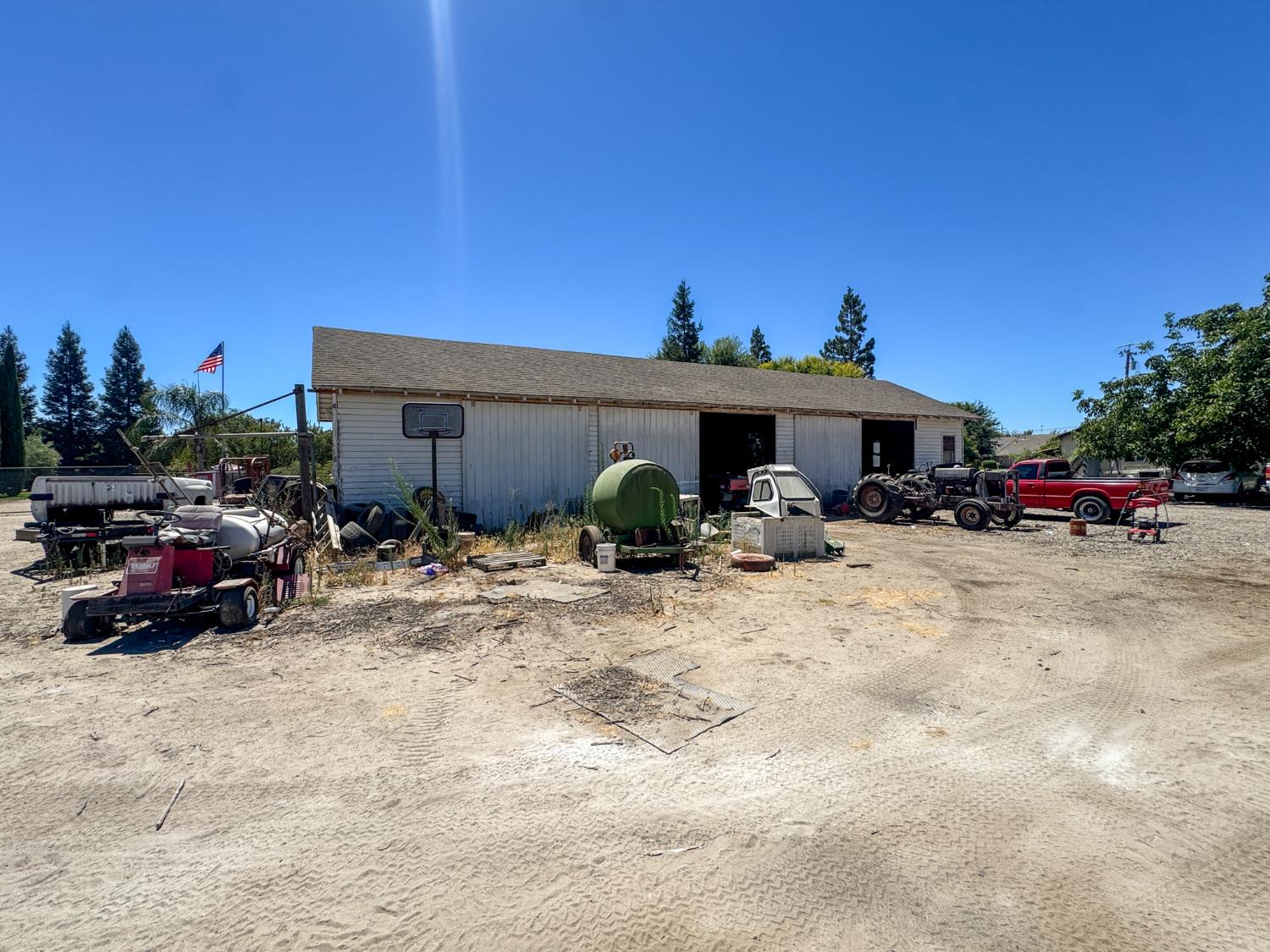 19312 S Wagner Ave, Ripon, CA 95366