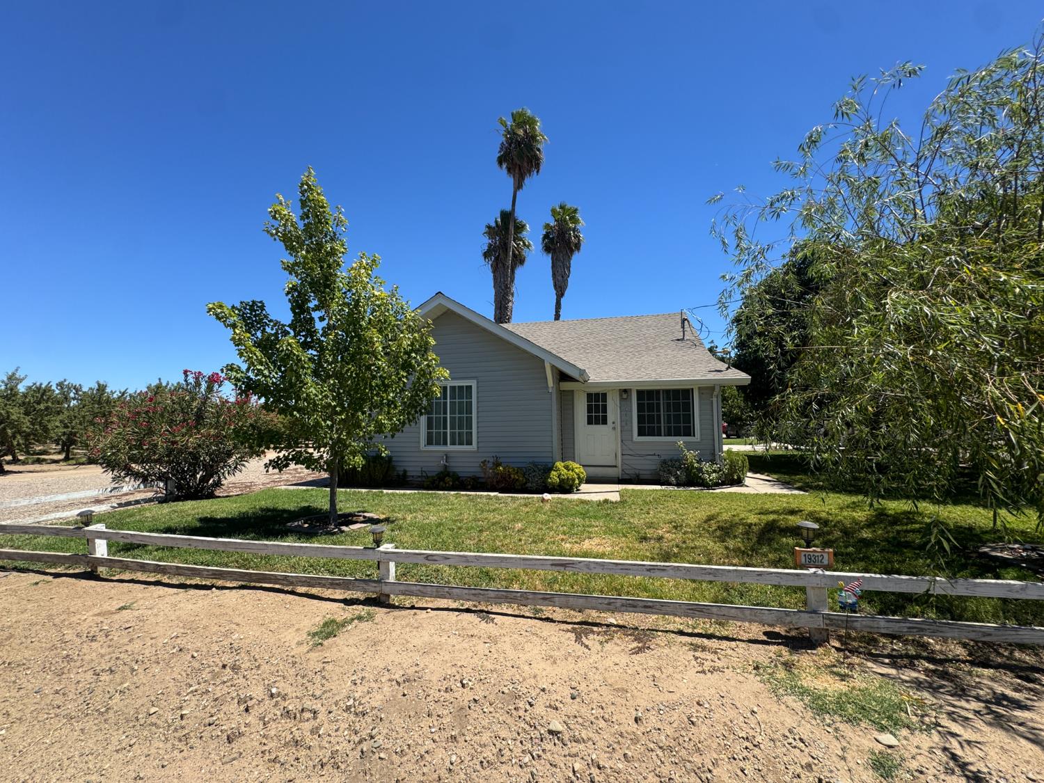 19312 S Wagner Ave, Ripon, CA 95366