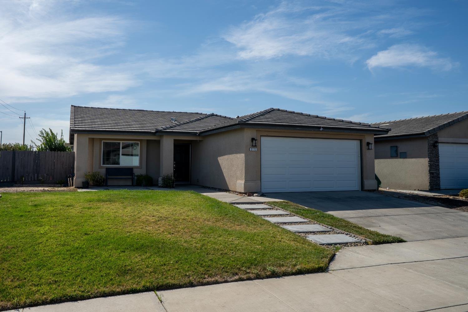 2172 Tatum Ave, Dos Palos, CA 93620