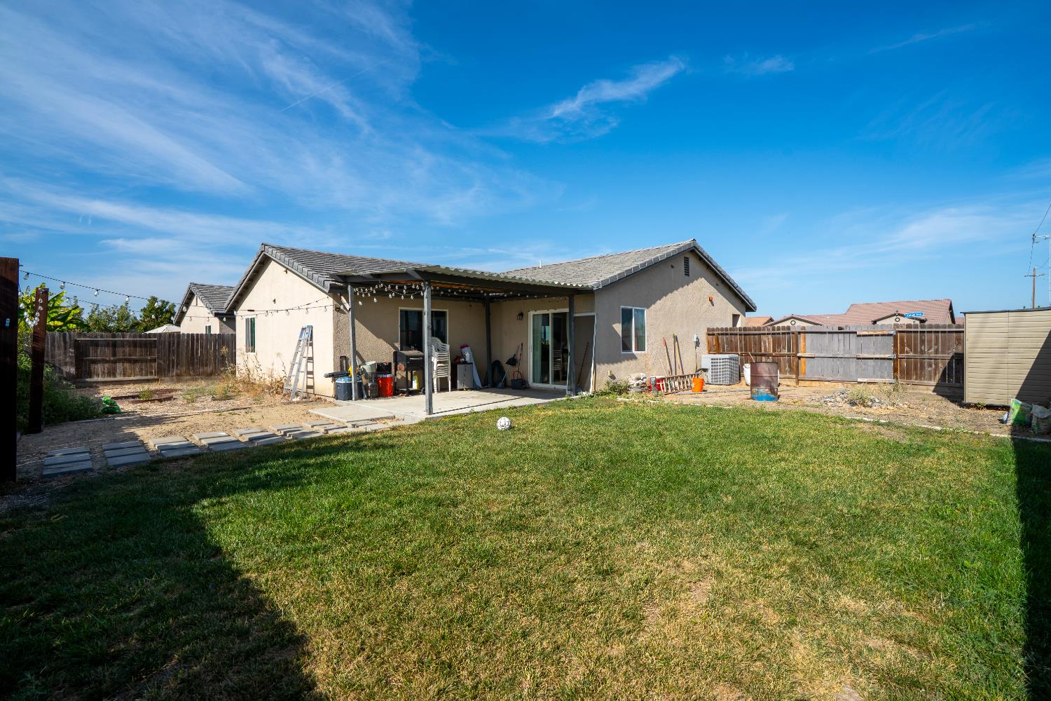 2172 Tatum Ave, Dos Palos, CA 93620