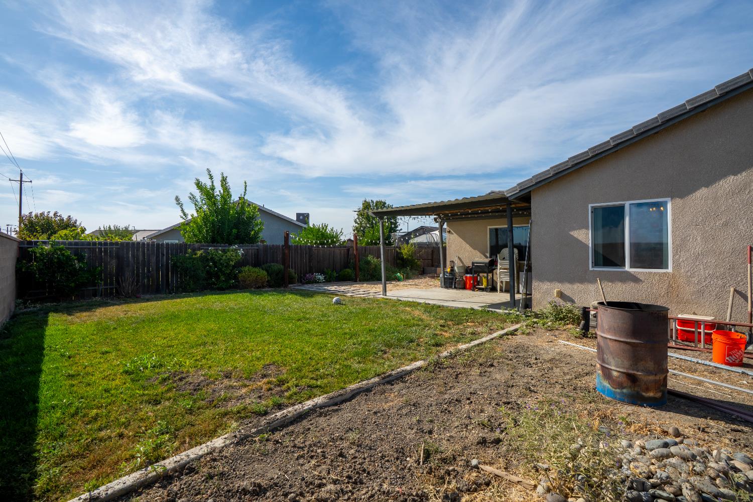 2172 Tatum Ave, Dos Palos, CA 93620