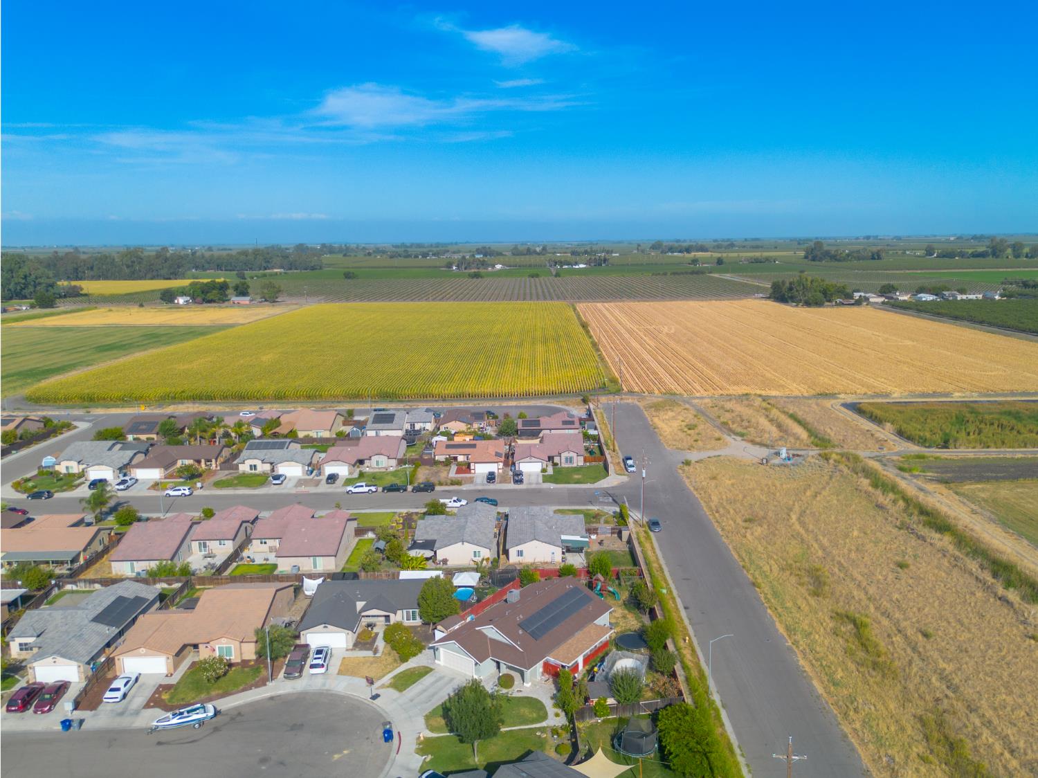 2172 Tatum Ave, Dos Palos, CA 93620
