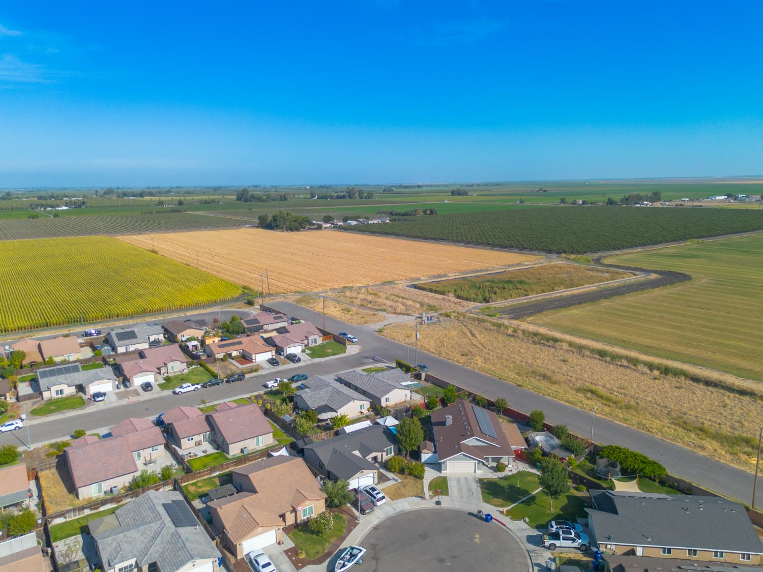 2172 Tatum Ave, Dos Palos, CA 93620