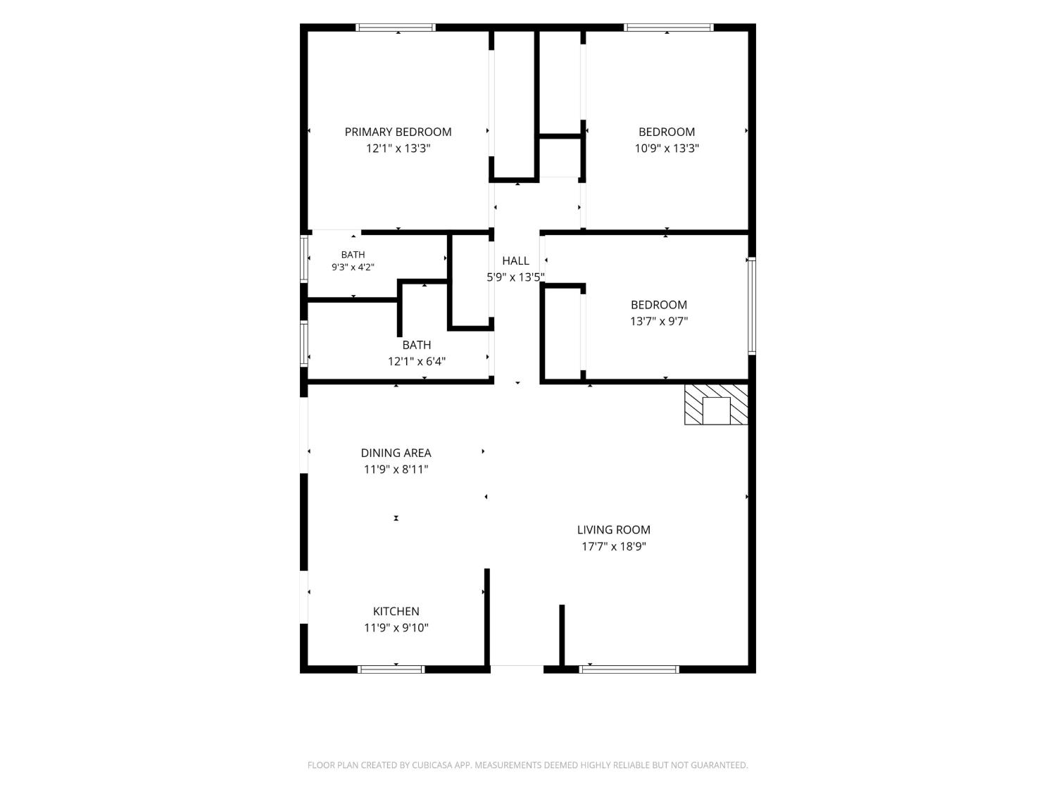 2016 Shushan Dr, Ceres, CA 95307