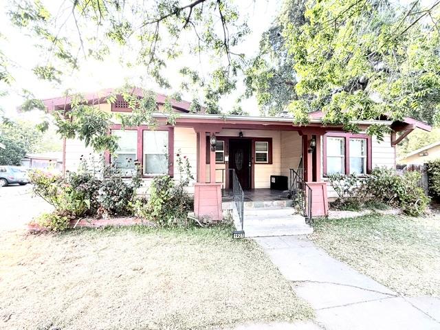 1927 I St, Merced, CA 95340