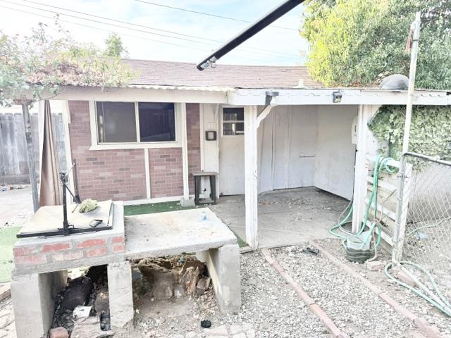 1927 I St, Merced, CA 95340