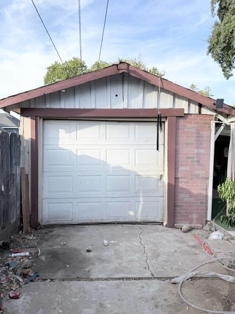 1927 I St, Merced, CA 95340