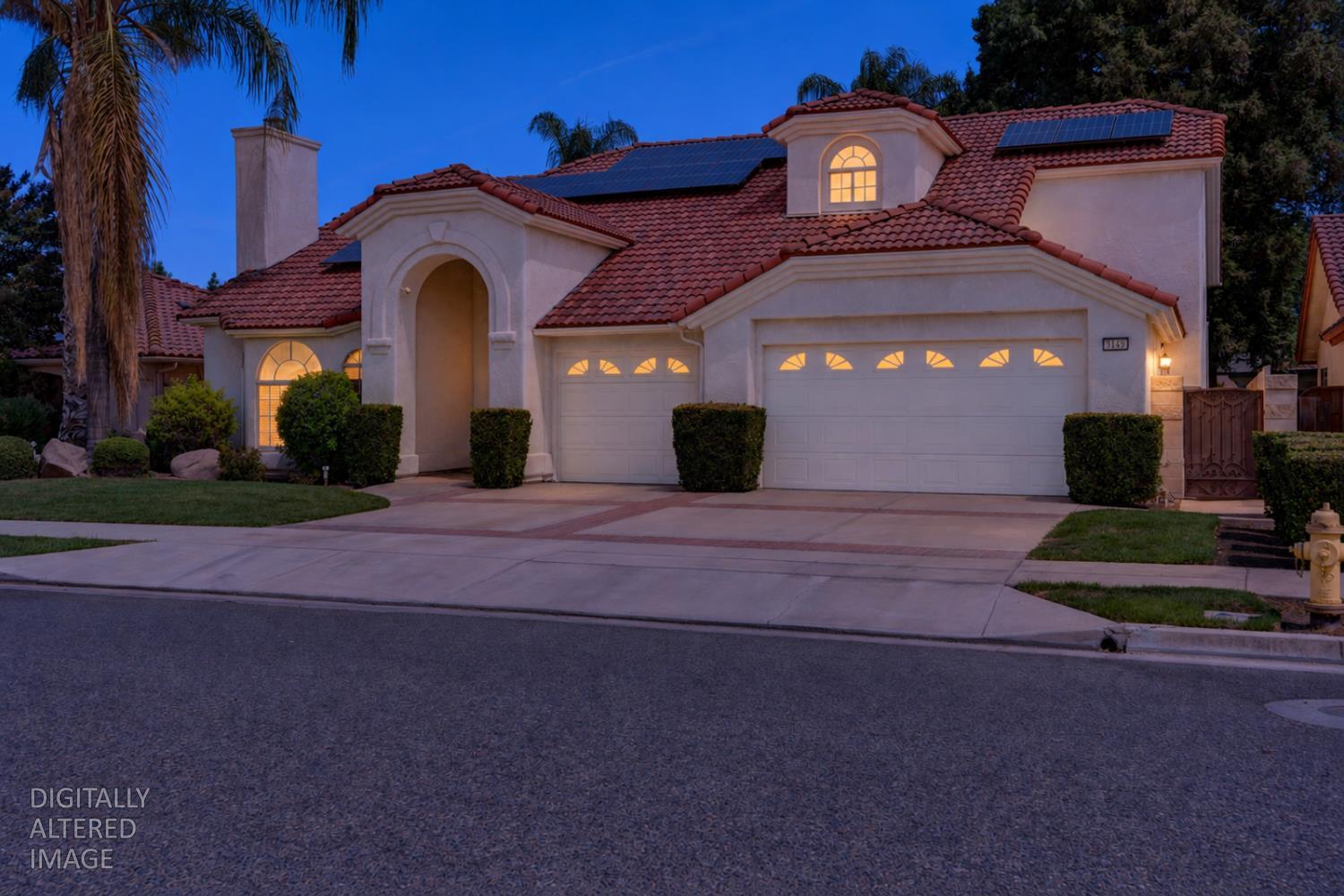 3149 Tragon St, Madera, CA 93637