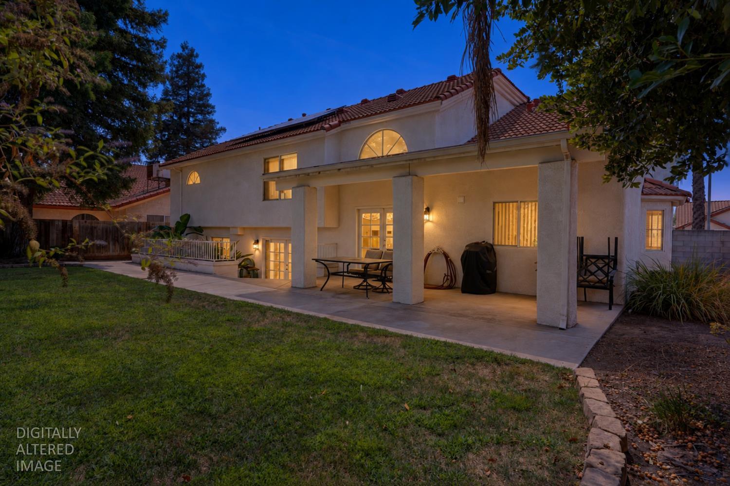 3149 Tragon St, Madera, CA 93637