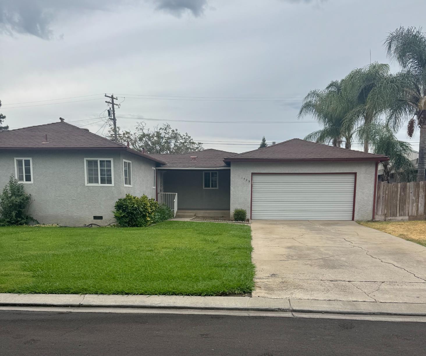 1429 Brannon Ave, Modesto, CA 95350