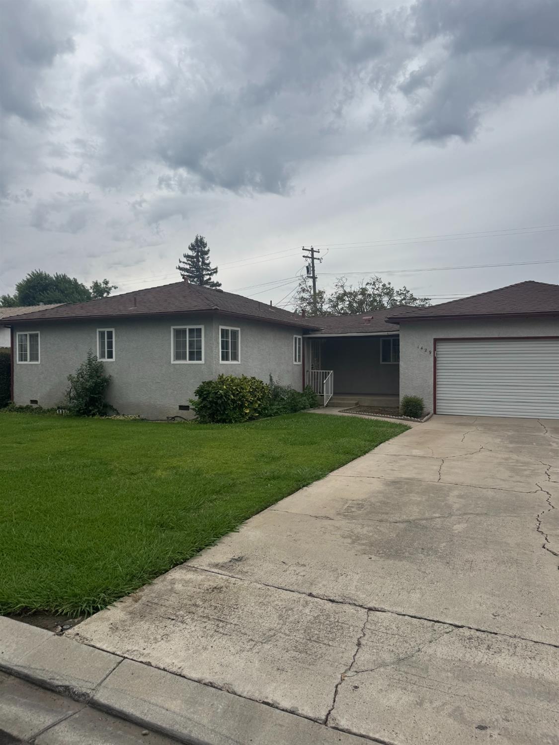 1429 Brannon Ave, Modesto, CA 95350