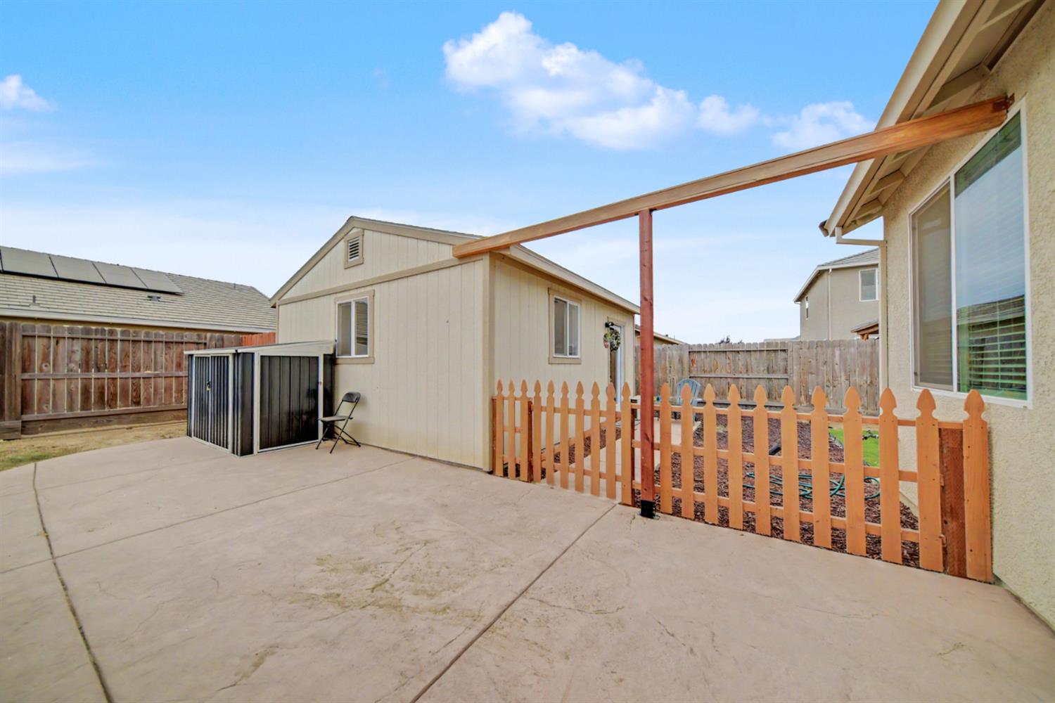 1020 Narada Way, Livingston, CA 95334