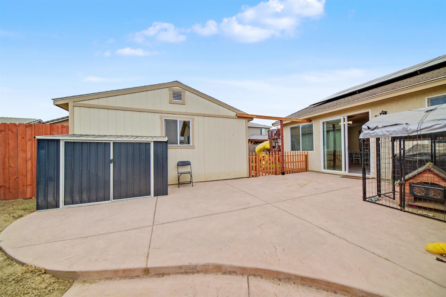1020 Narada Way, Livingston, CA 95334