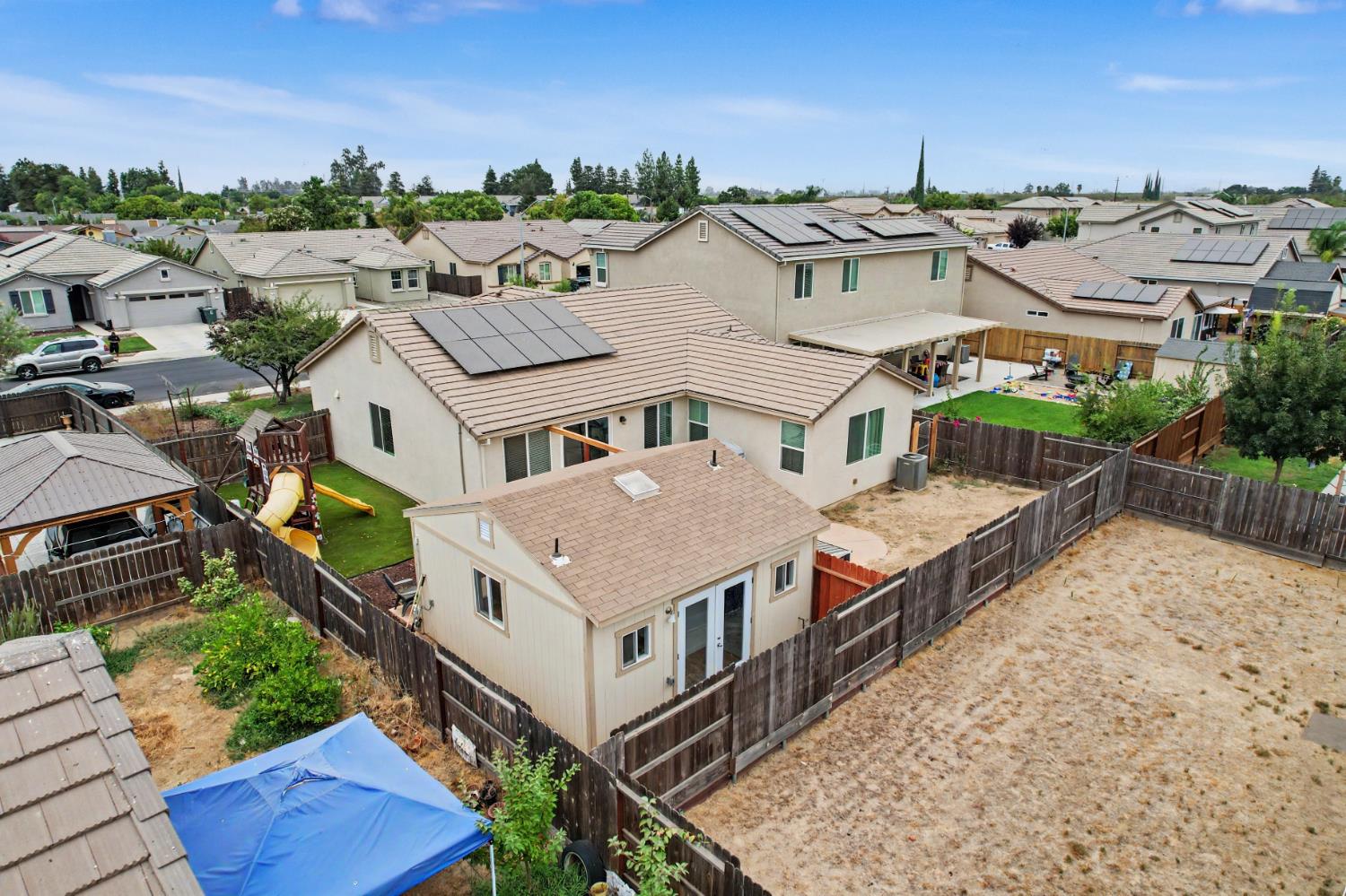 1020 Narada Way, Livingston, CA 95334