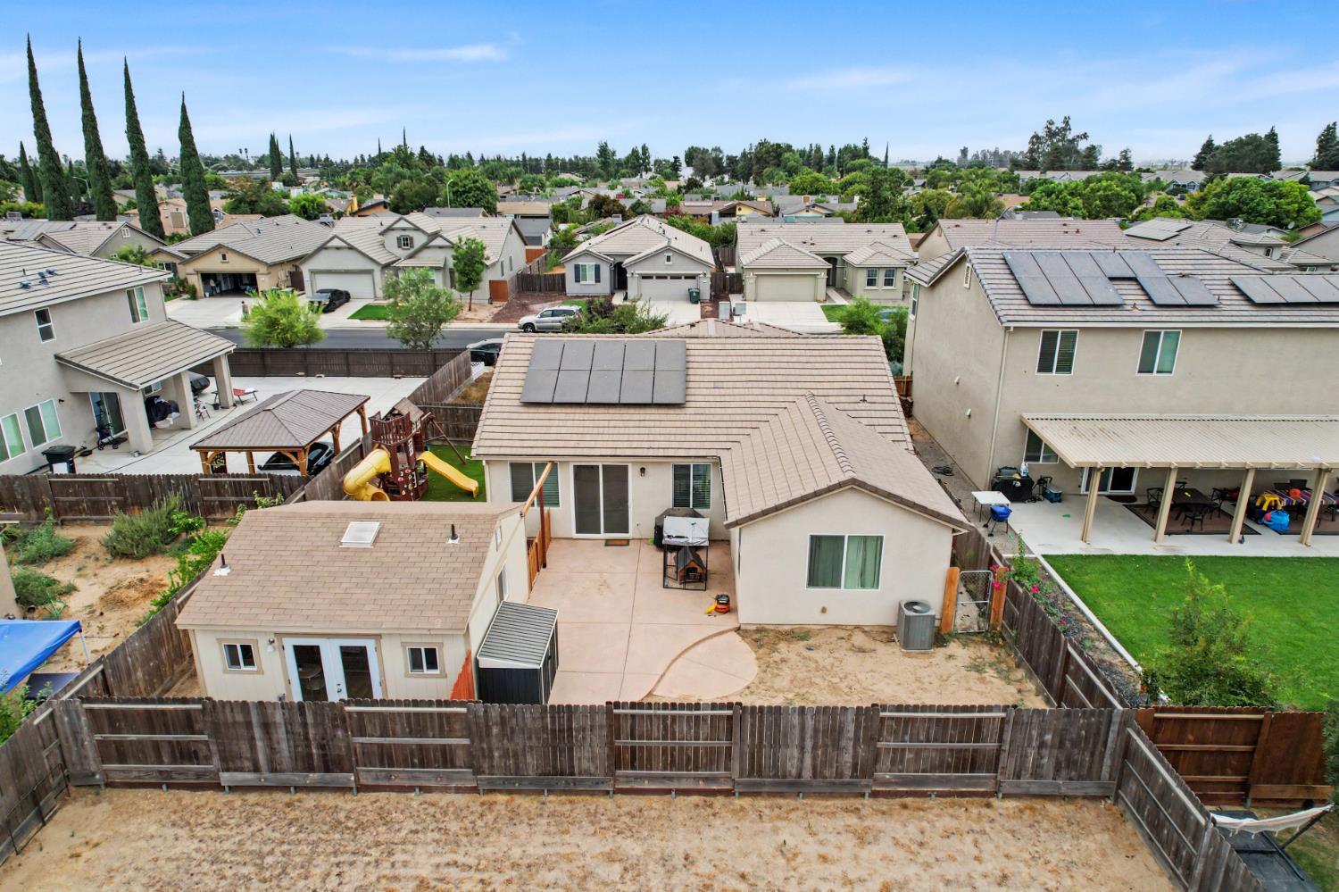1020 Narada Way, Livingston, CA 95334