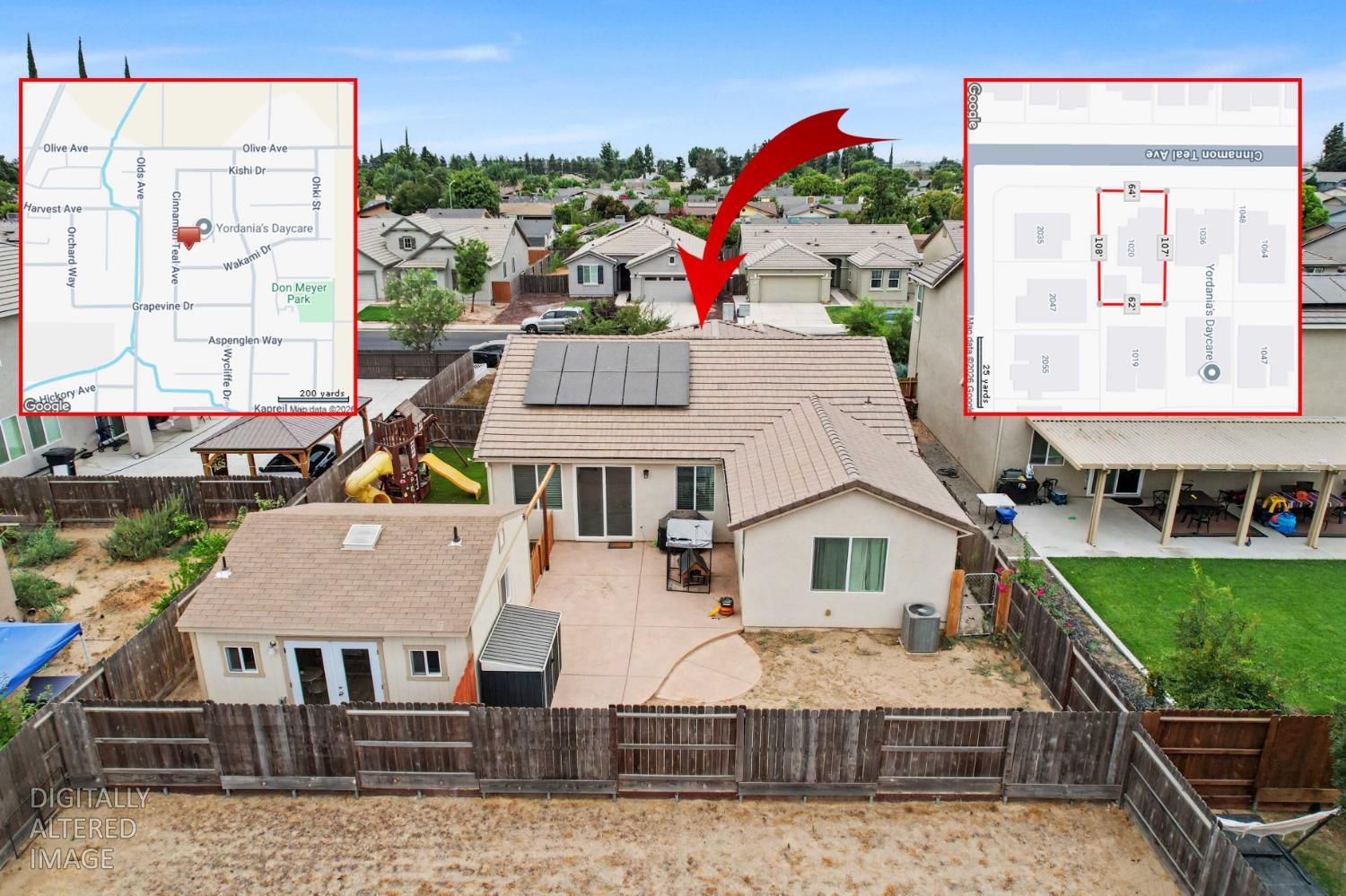 1020 Narada Way, Livingston, CA 95334