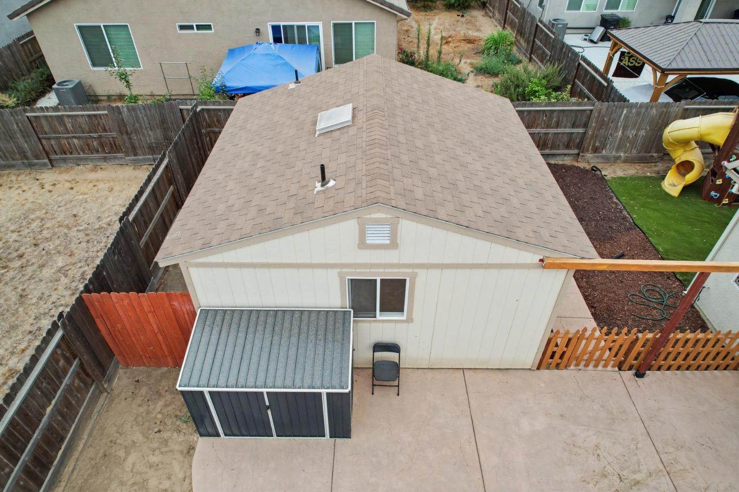 1020 Narada Way, Livingston, CA 95334