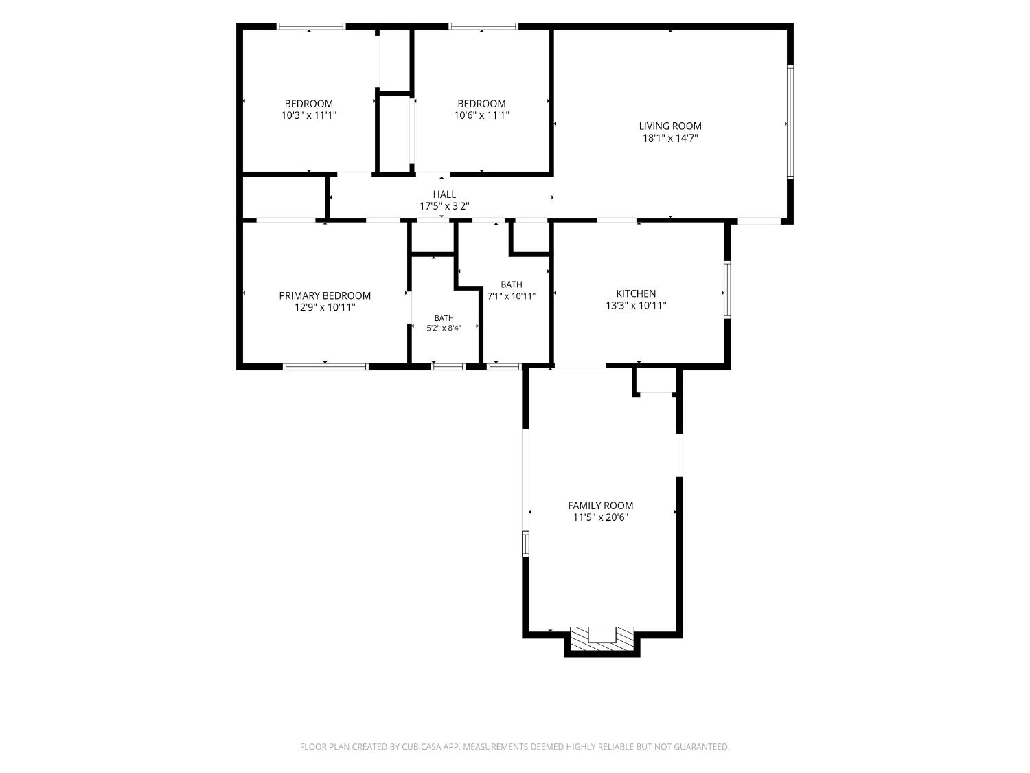 2105 Zinfandel Ln, Turlock, CA 95380