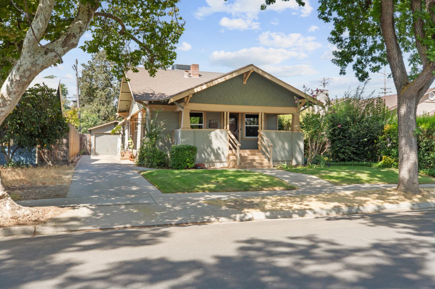 537 Melrose St, Modesto, CA 95354