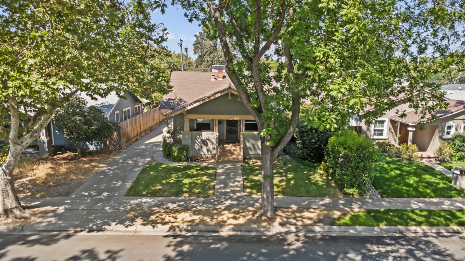 537 Melrose St, Modesto, CA 95354