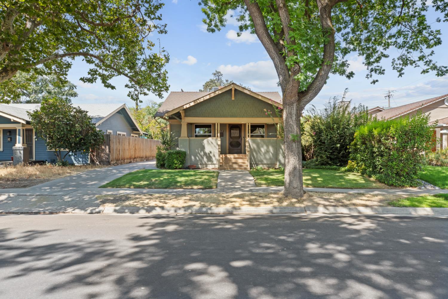 537 Melrose St, Modesto, CA 95354