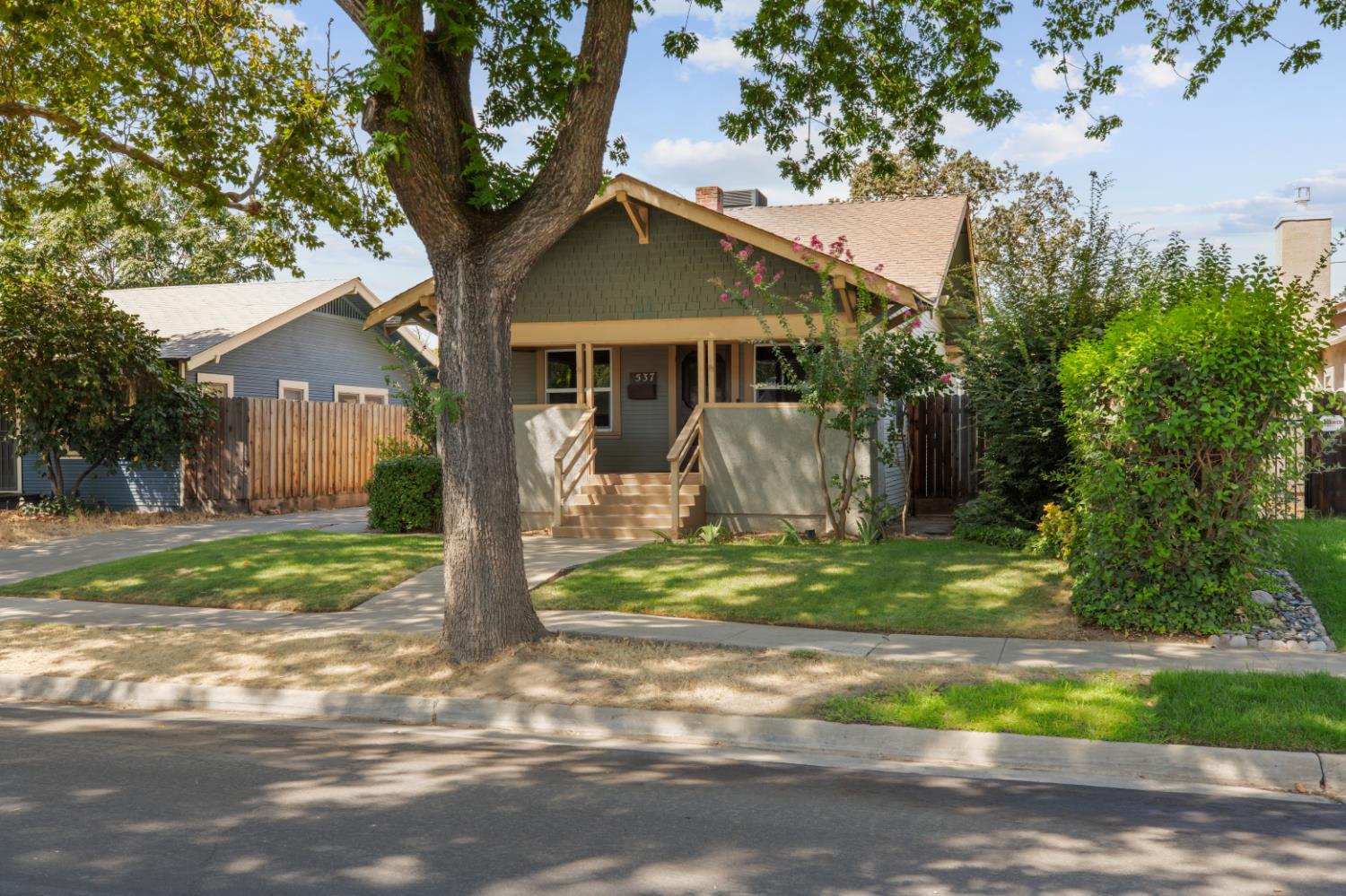 537 Melrose St, Modesto, CA 95354