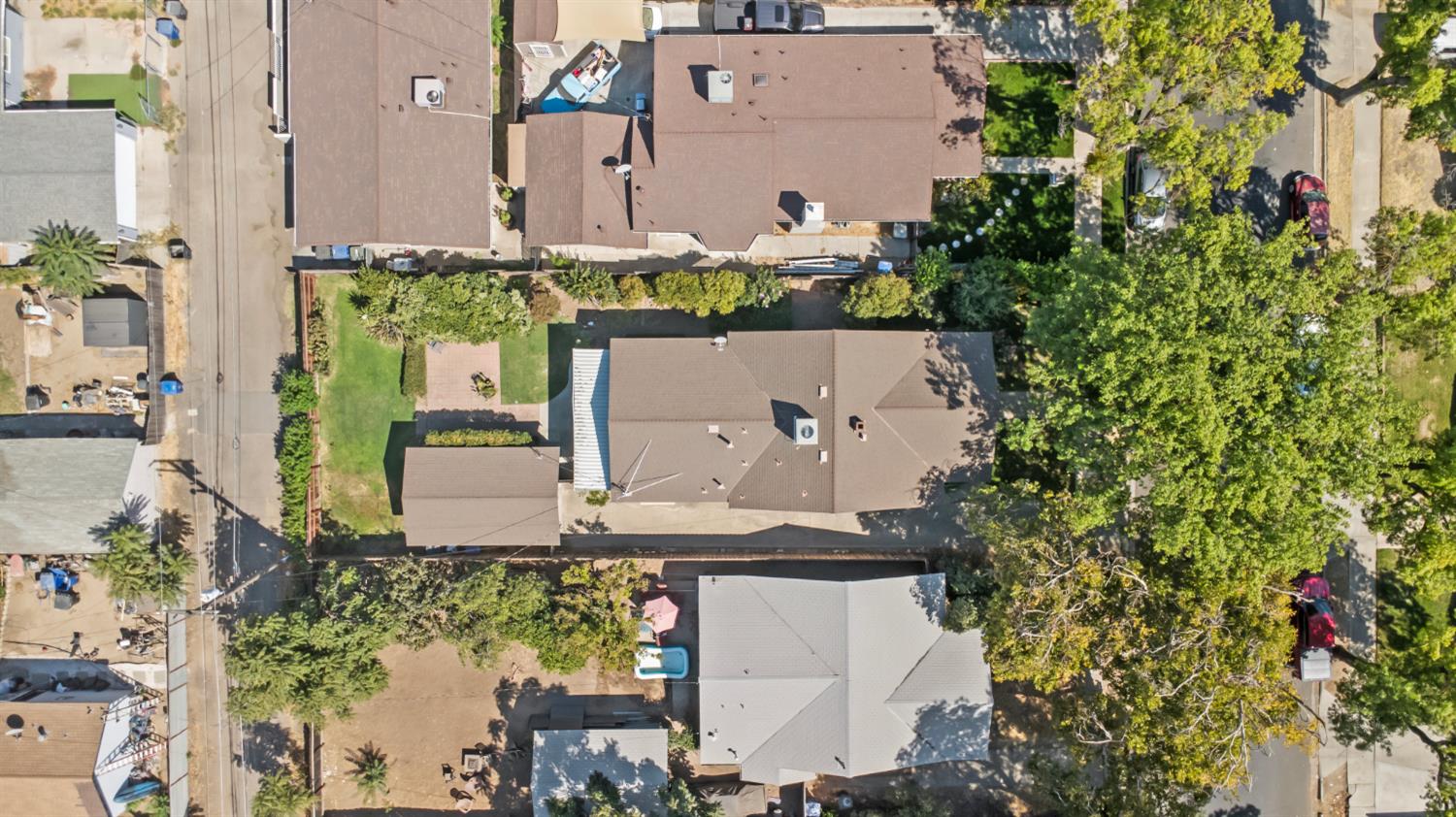 537 Melrose St, Modesto, CA 95354