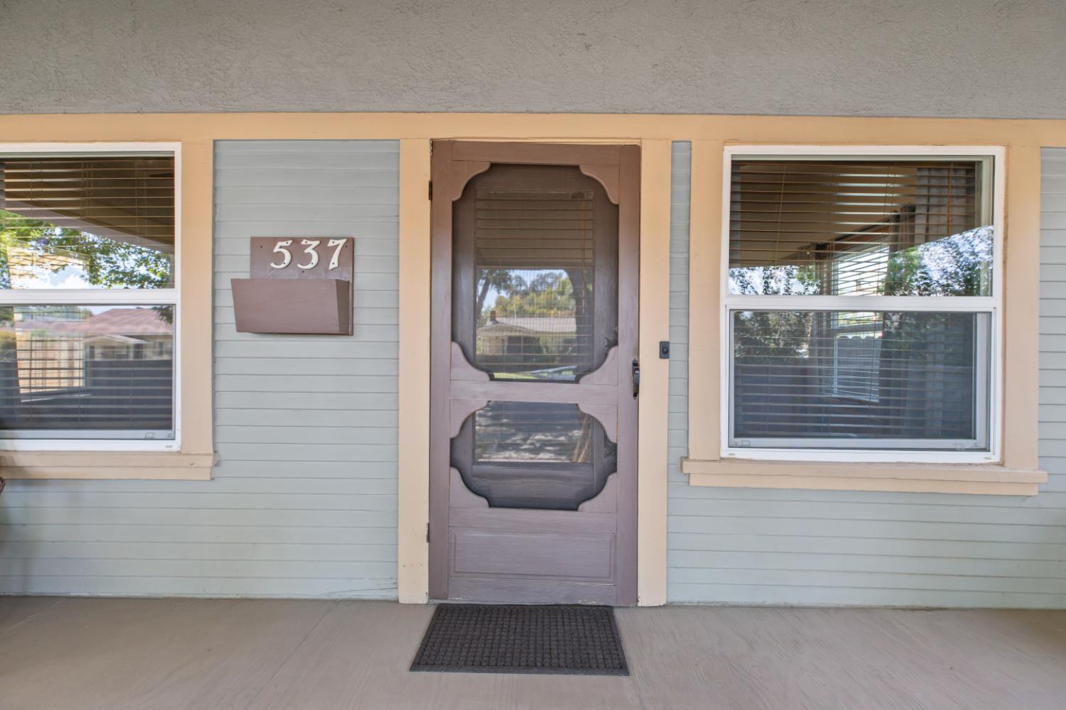 537 Melrose St, Modesto, CA 95354