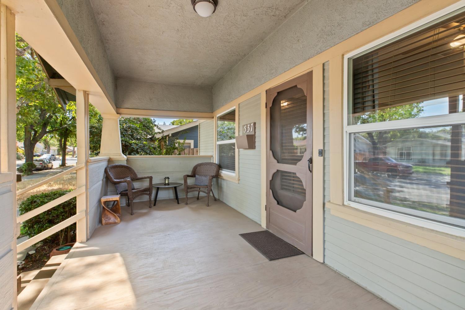 537 Melrose St, Modesto, CA 95354