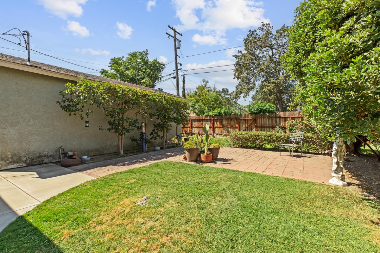 537 Melrose St, Modesto, CA 95354