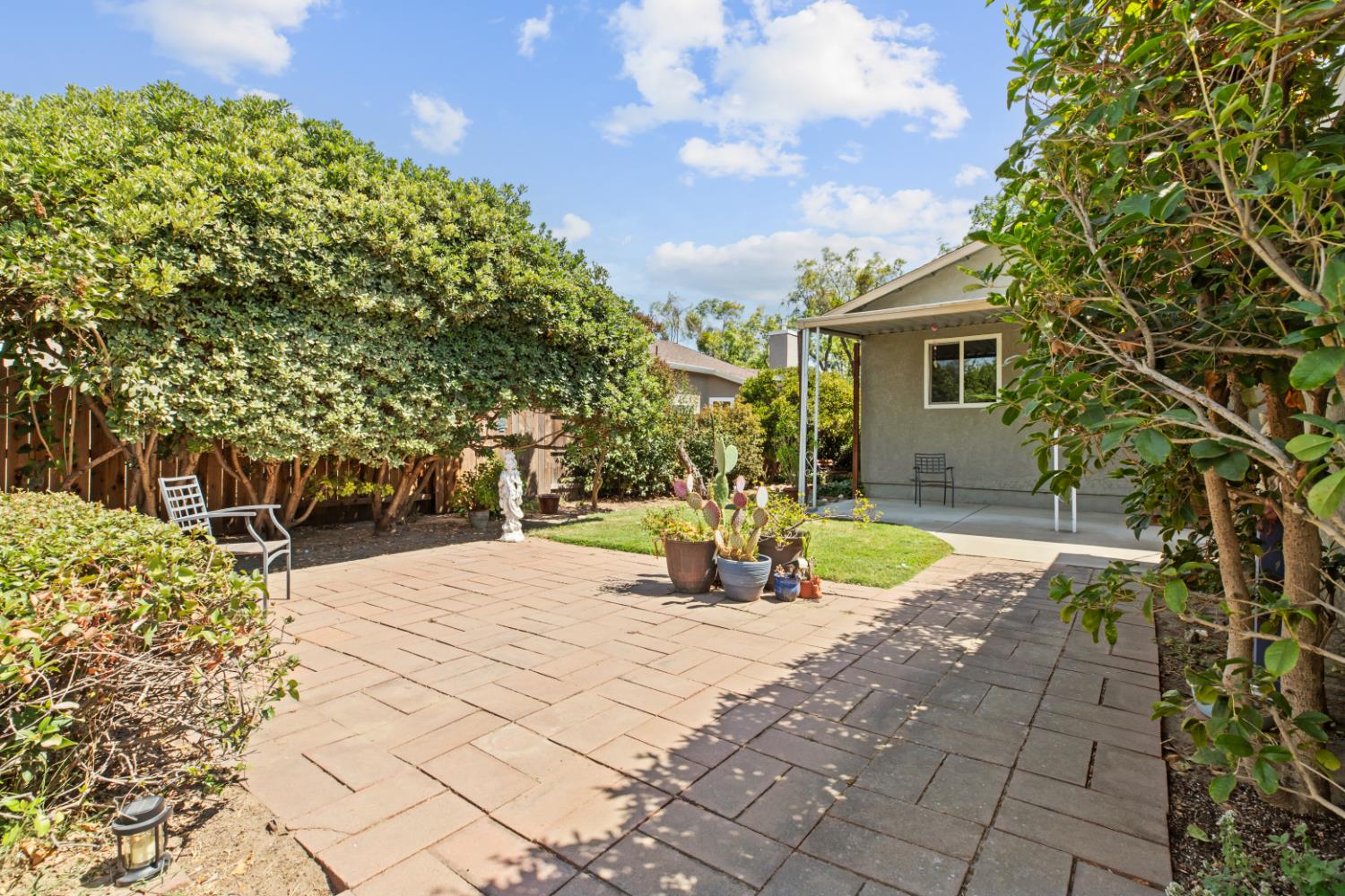 537 Melrose St, Modesto, CA 95354