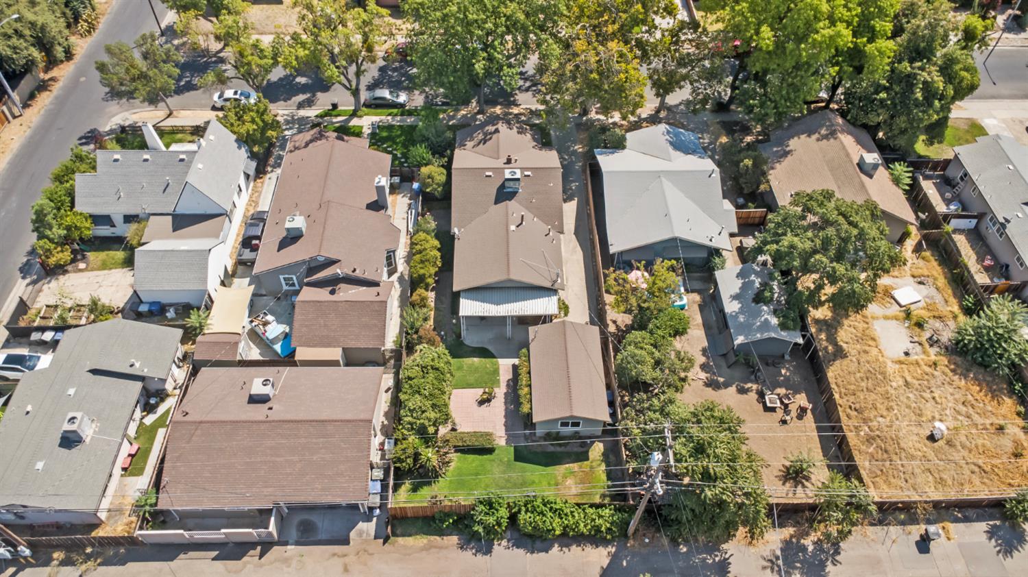 537 Melrose St, Modesto, CA 95354