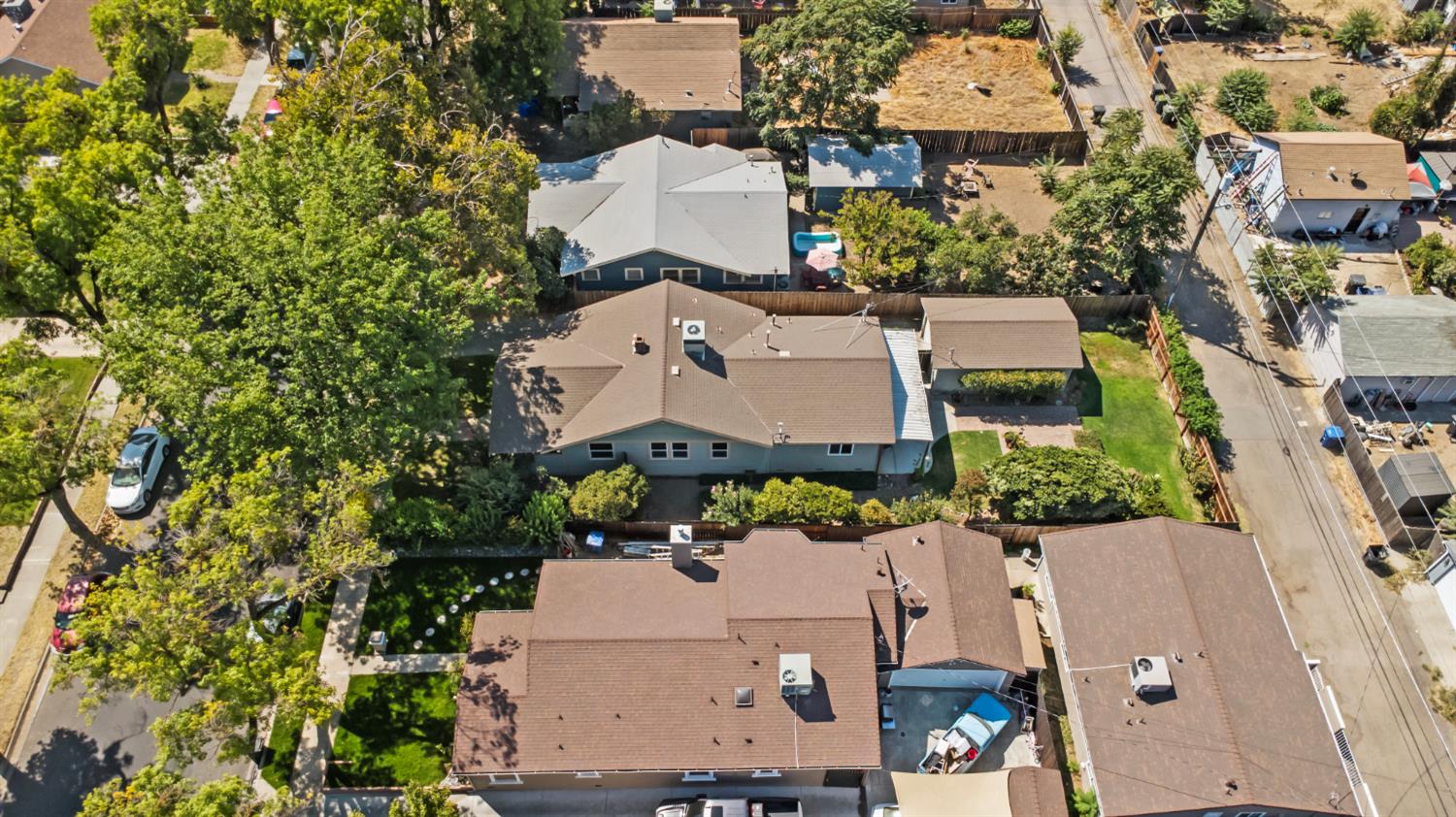 537 Melrose St, Modesto, CA 95354