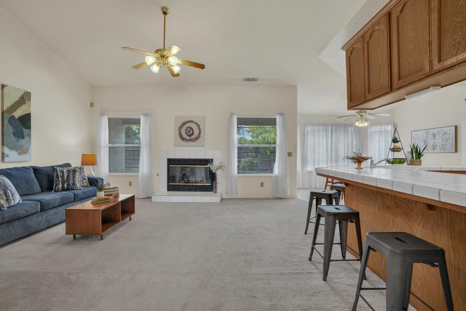 2071 N Daubenberger Rd, Turlock, CA 95382