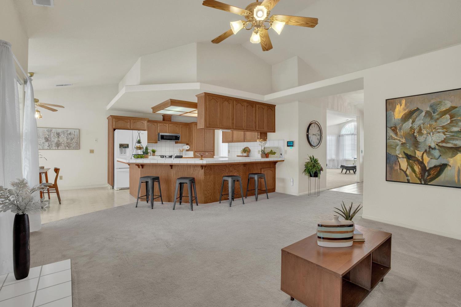 2071 N Daubenberger Rd, Turlock, CA 95382