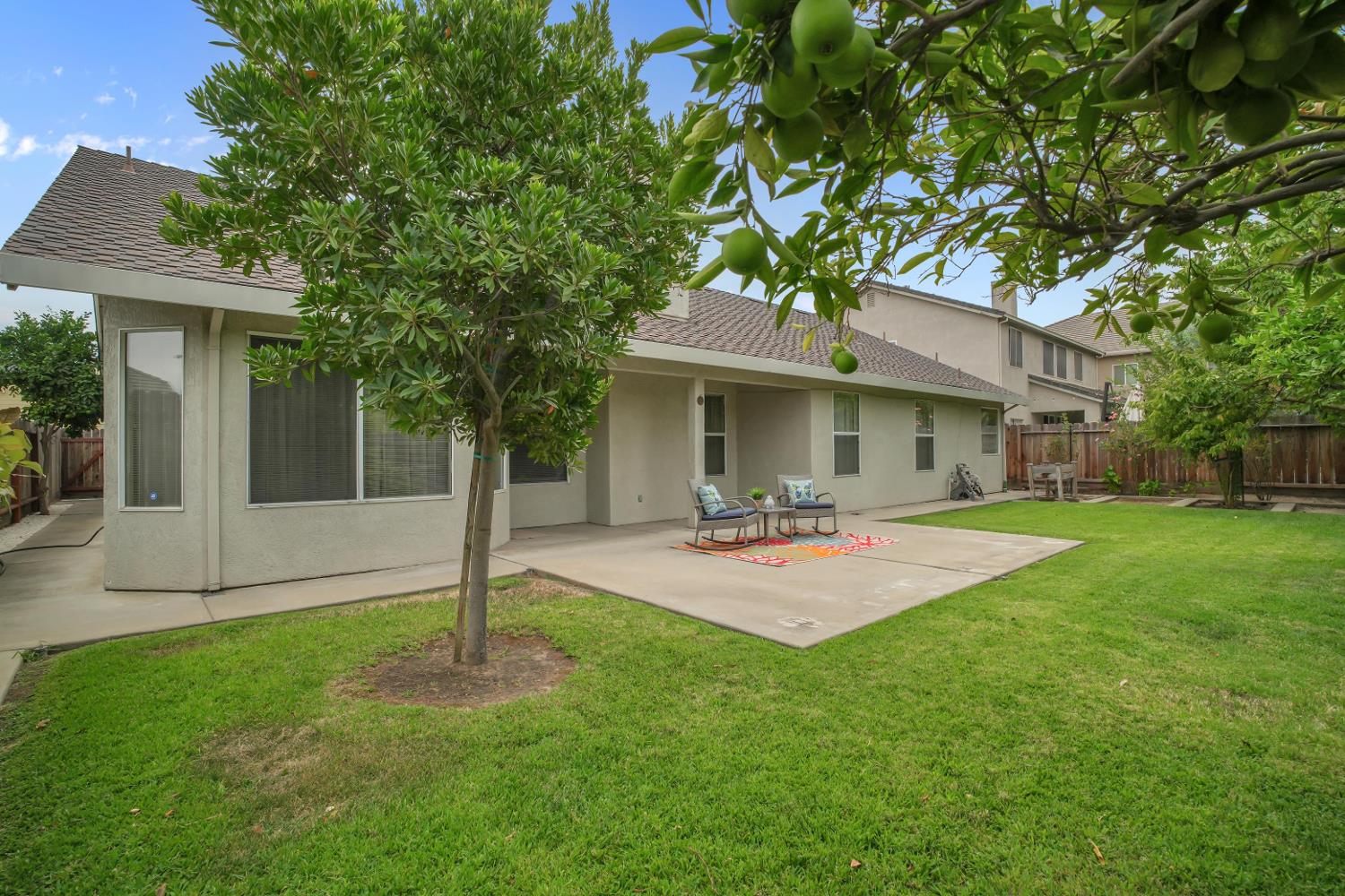 2071 N Daubenberger Rd, Turlock, CA 95382