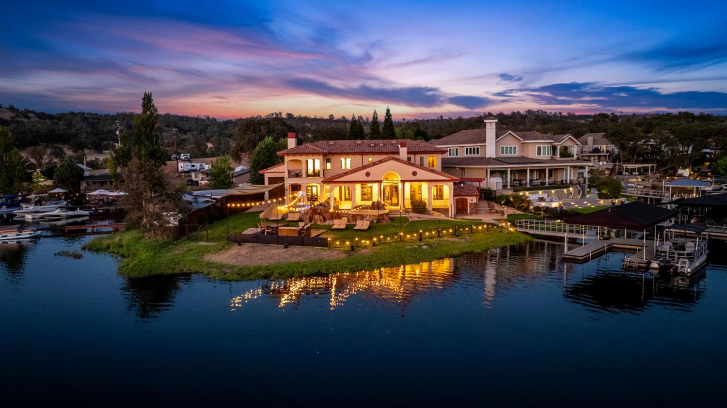 113 Waterfront Ct, Copperopolis, CA 95228