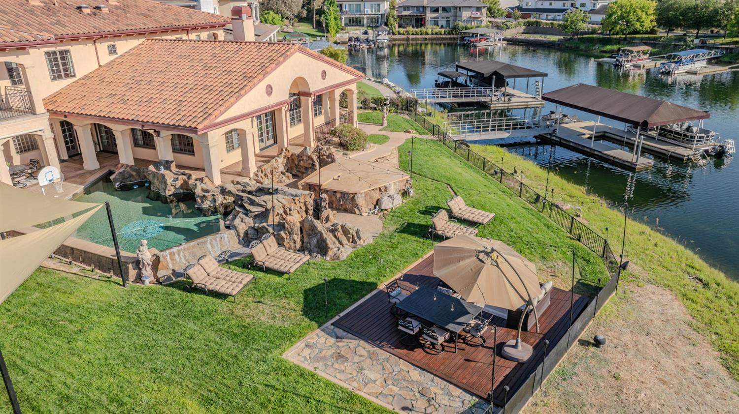113 Waterfront Ct, Copperopolis, CA 95228