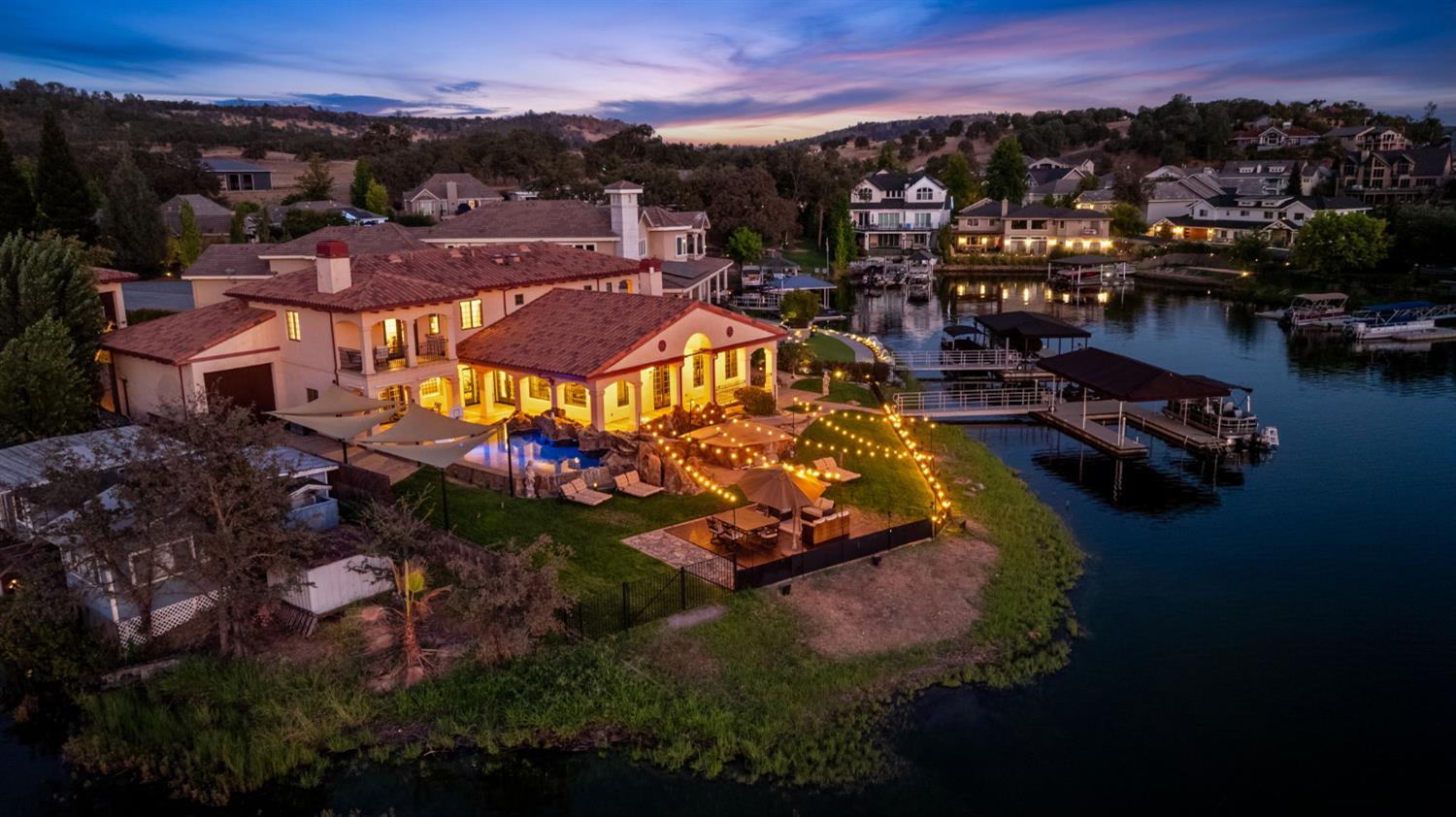 113 Waterfront Ct, Copperopolis, CA 95228