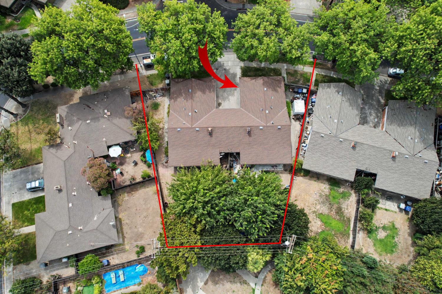 1531 W Rumble Rd, Modesto, CA 95350