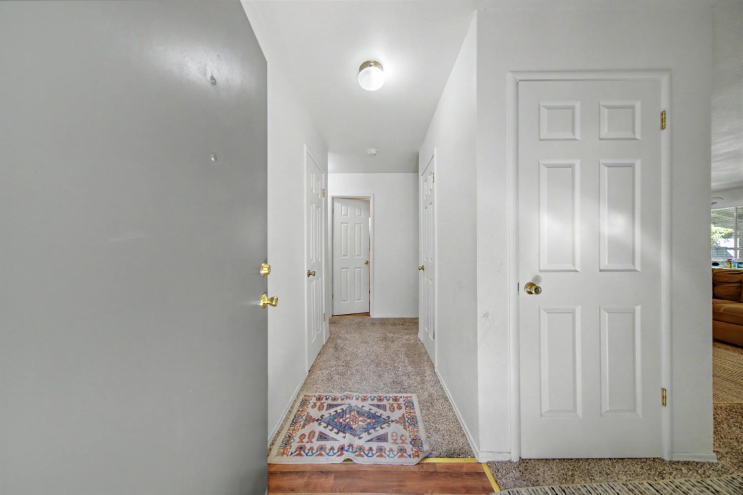 1531 W Rumble Rd, Modesto, CA 95350