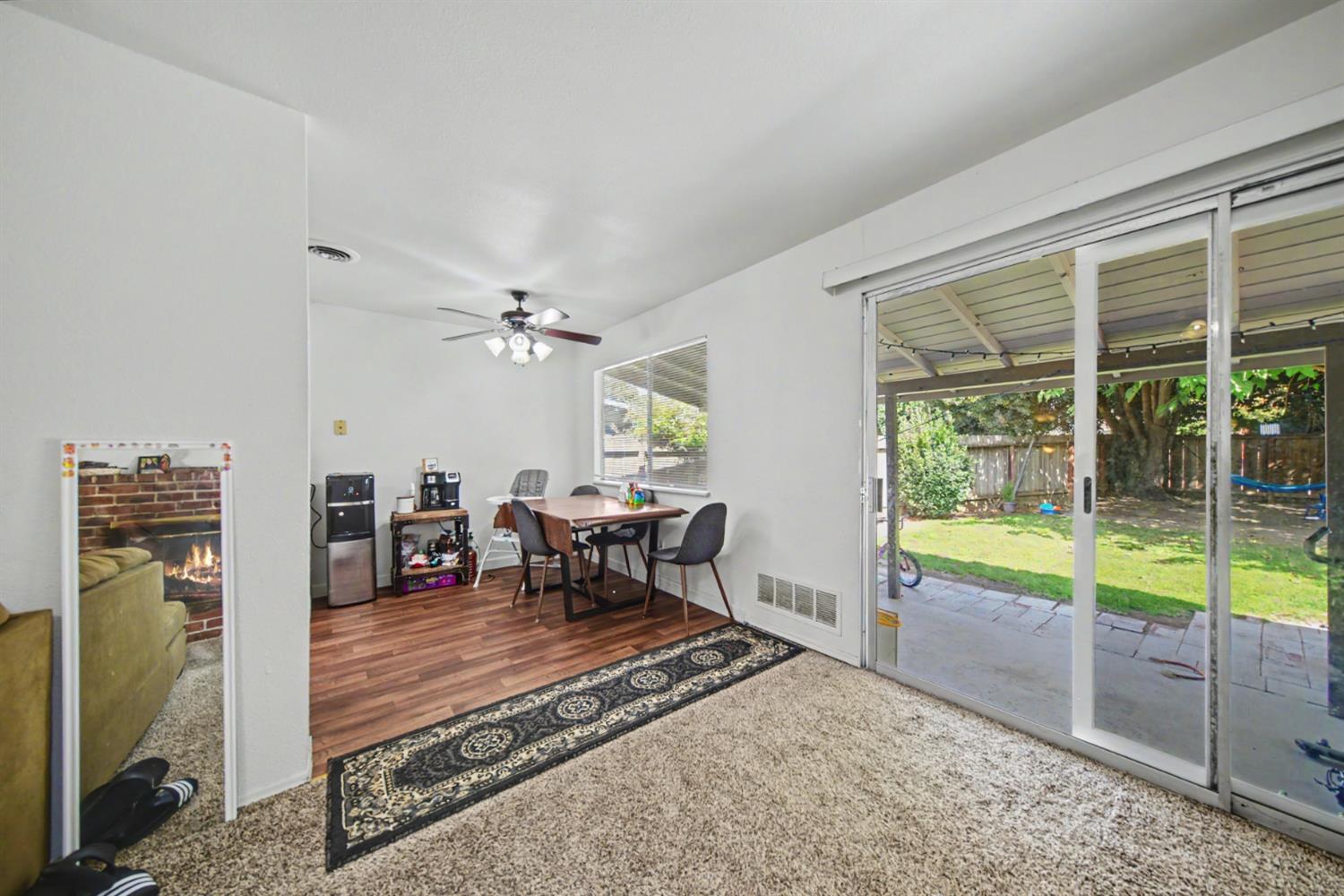 1531 W Rumble Rd, Modesto, CA 95350