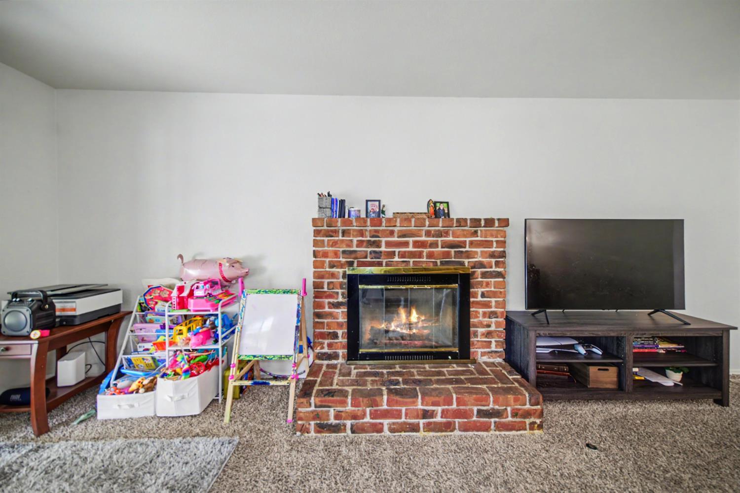 1531 W Rumble Rd, Modesto, CA 95350