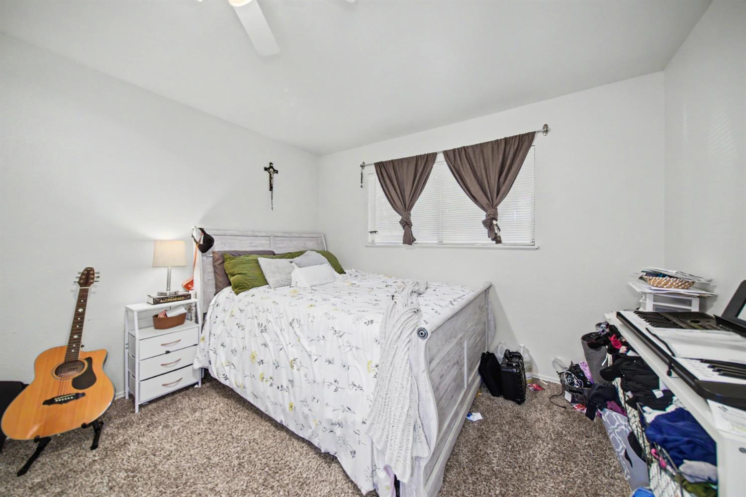 1531 W Rumble Rd, Modesto, CA 95350