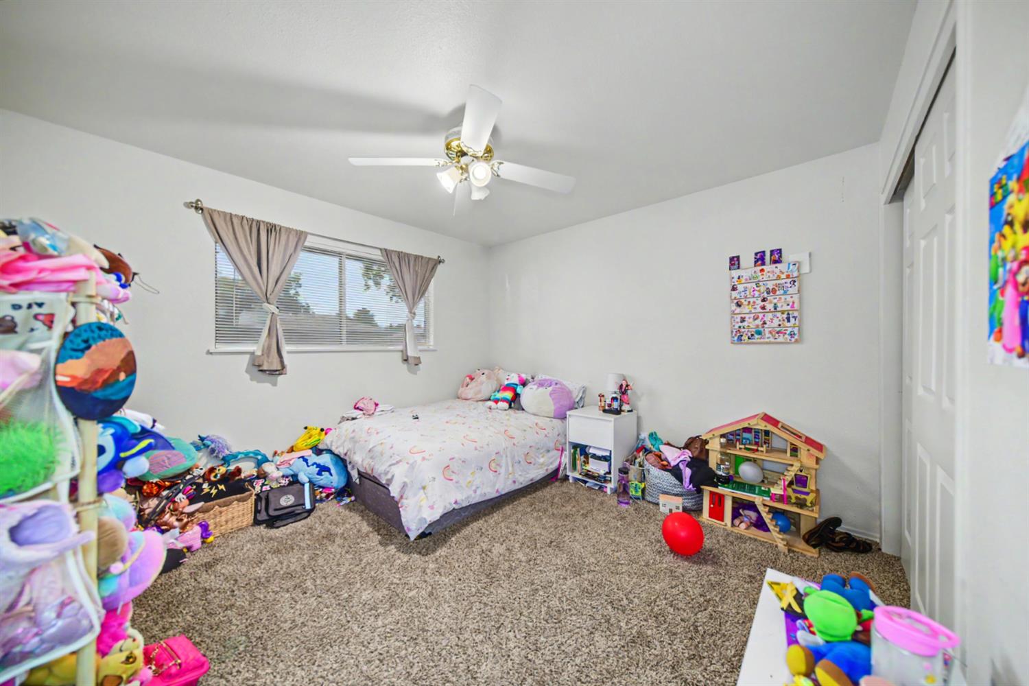 1531 W Rumble Rd, Modesto, CA 95350