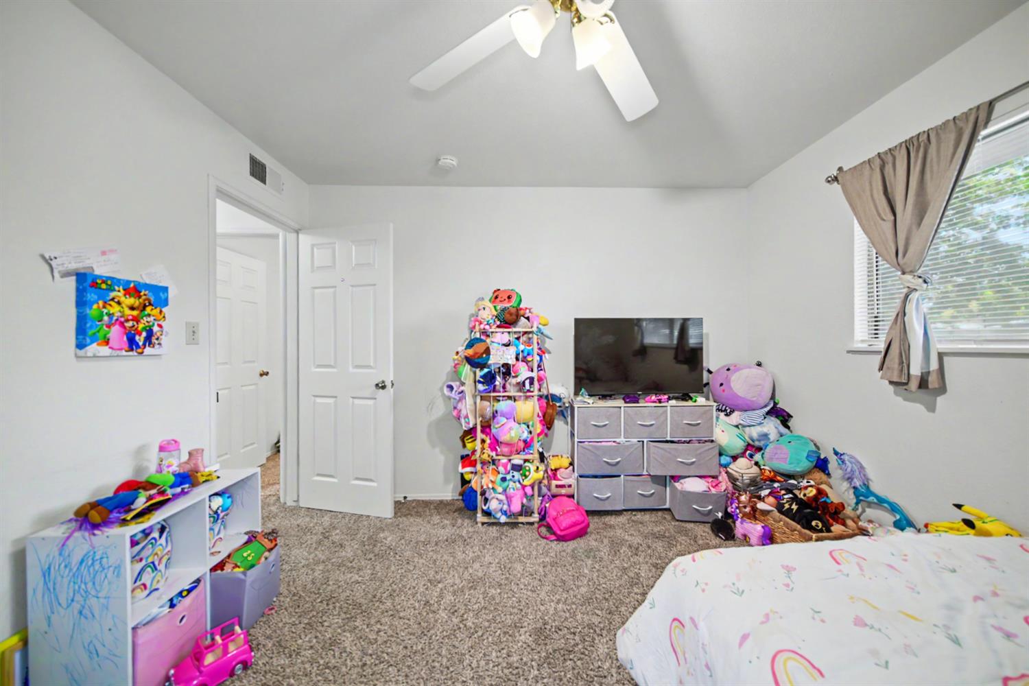 1531 W Rumble Rd, Modesto, CA 95350