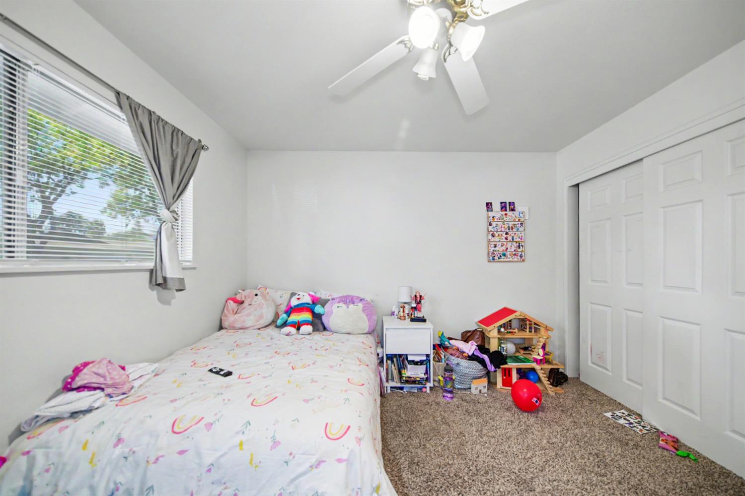 1531 W Rumble Rd, Modesto, CA 95350