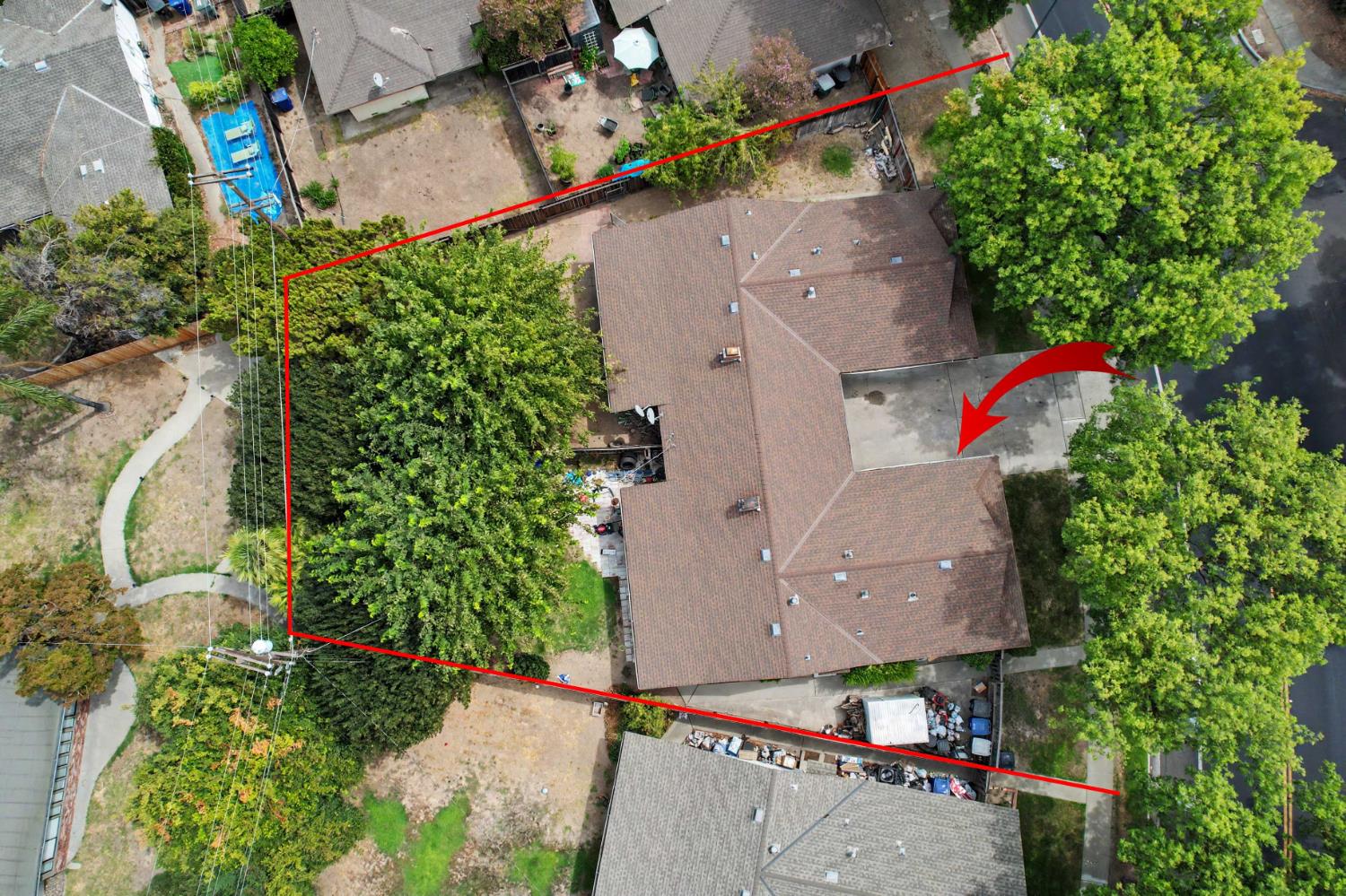 1531 W Rumble Rd, Modesto, CA 95350