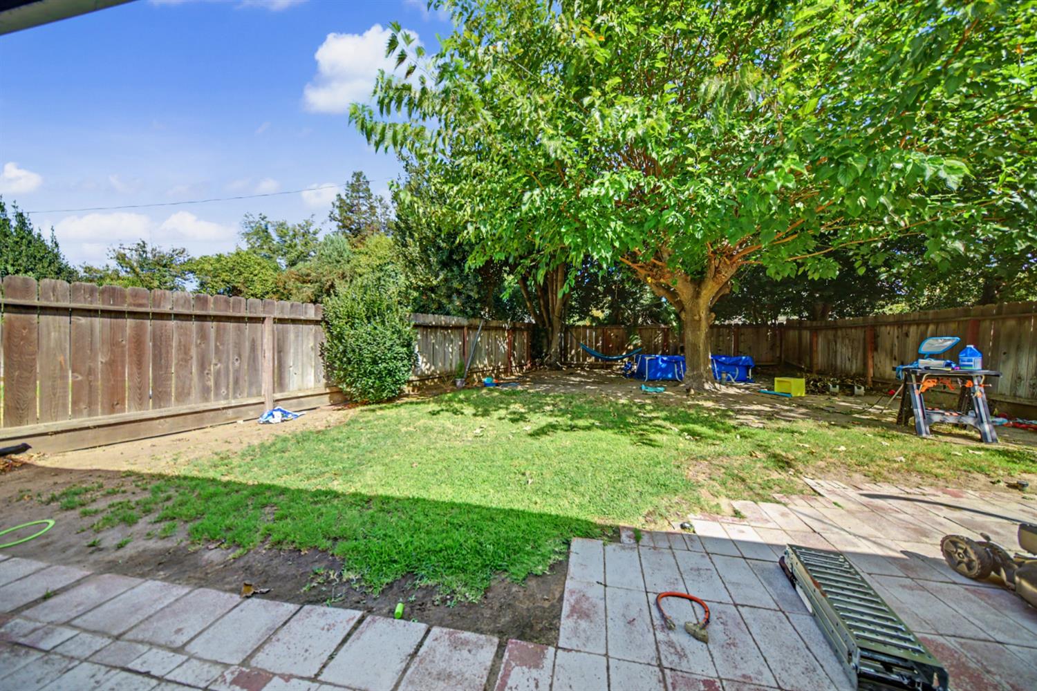 1531 W Rumble Rd, Modesto, CA 95350